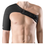 Suporte Para Ombro Clavícula Neoprene Protetor