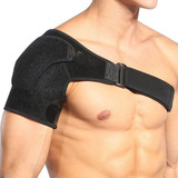 Suporte Para Ombro Ombreira Masculino Feminino Protetor Nf