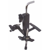 Suporte Para Pedal Fixa Cowbell Bloco