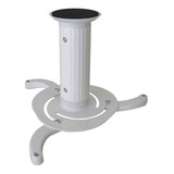Suporte Para Projetor De Teto Spm1 Branco Csr Universal