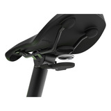 Suporte Para Rastreador Bicicleta Banco Compatível C/ Airtag