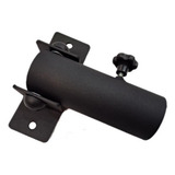 Suporte Para Remada Cavalinho P/ Barras Olímpicas 