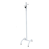 Suporte Para Soro Com Regulagem De Altura Hospital Artemis