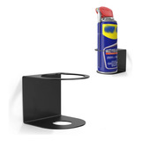 Suporte Para Spray Tinta Aerosol Desengripante Lubrificante