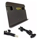 Suporte Para Tablet Com Clamp Para Pedestal - Torelli Het81