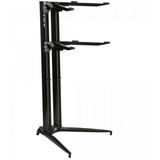 Suporte Para Teclado 1200/02 Preto Stay