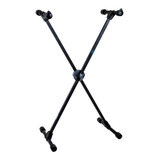 Suporte Para Teclado Estante Pedestal Ask X10sp Regulavel