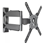 Suporte Para Televisao Tv Tri Articulado 32 A 60 Polegadas 