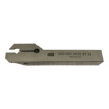 Suporte Para Torno Mgehr 2020 Bedame 3mm Korloy