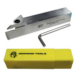Suporte Para Torno Mgehr 2525 Bedame 3mm Korloy