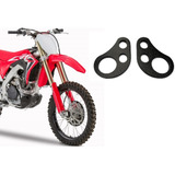 Suporte Para Transporte Off Road Preto Bráz Acessórios (par)