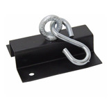 Suporte Para Trx E Saco De Boxe Fixo Parede E Teto