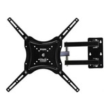 Suporte Para Tv Articulável Led Parede De 14 A 55 Até 40kg