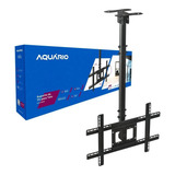 Suporte Para Tv Led Lcd Para Teto 37 A 75 Sav-6000 Aquário