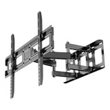 Suporte Para Tv Multi-articulado Parede 4 Movimentos 37 A 80