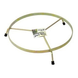 Suporte Para Vaso De Planta Flor Chão 25 Cm Envio Imediato