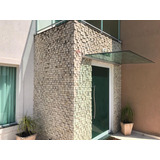 Suporte Para Vidro Cobertura De Janelas E Portas 1 Metro