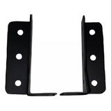 Suporte Para Viga De Madeira Com Regulagem Lateral 6cmx10