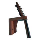 Suporte Para Violão Parede Guitarra Cor