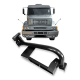 Suporte Para-choque L.e Mb 1634 - 1938 Ls - 6965207172