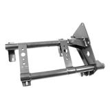 Suporte Para-lama Traseiro L.e Cabine Vw Constellation Todos