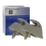 Suporte Para-sol Sombreira Corsa B 2002/2012 93264739 (par)