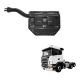 Suporte Paralama Scania 114 / 124 Traçao Traseira L Direito