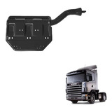 Suporte Paralama Scania Serie 4 / 5 Traseiro Lado Esquerdo