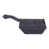 Suporte Paralama Traseiro Direito Para Scania Seie 4 94 114