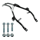 Suporte Paralama Traseiro Inferior Xr 200 Xlr 125 Todas
