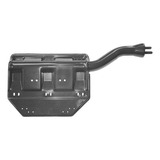 Suporte Paralama Traseiro Para Scania 114 124 Lado Direito