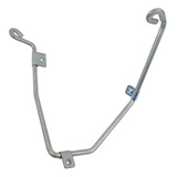 Suporte Paralama Traseiro Yfz450 2007-2009 Original Yamaha