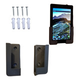 Suporte Parede E Moveis Porta iPad/tablet Seguro Universal