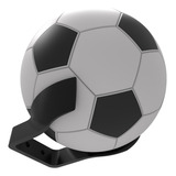 Suporte Parede Expositor Para Bola De Futebol Basquete Vôlei