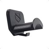 Suporte Parede Gancho Fone Headset Headphone Fita Dupla Face