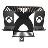 Suporte Parede Pendurar Para Xboxone S X - Xbox One S Ou X