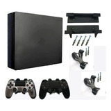 Controles)preto