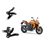 Suporte Pedaleira Bacalhau Traseiro Kawasaki Z