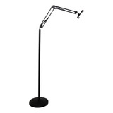 Suporte Pedestal Articulado Universal P/ Tablet