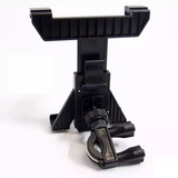 Suporte Pedestal De Microfone iPad Tablet