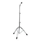 Suporte Pedestal Estante De Prato Reta Power Cs Para Bateria
