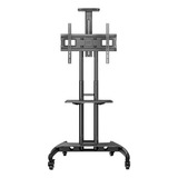 Suporte Pedestal Para Tv 32 A