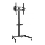 Suporte Pedestal/rack P/ Tv De 37