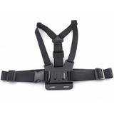 Suporte Peito Gopro Hero Go Pro