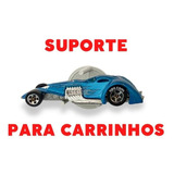 Suporte Pendurar Carrinho Hot Wheels 200