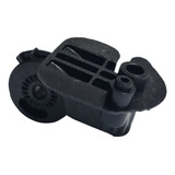 Suporte Pescoço Pivô Ventilador Mondial Vtx 40 Vtx50 Orig