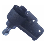 Suporte Pino Central Direção Completo. Toyota Bandeirante