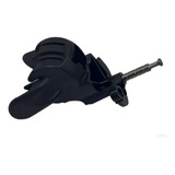 Suporte Pivo Pescoço Motor Ventilador Arno Vf40 Ts5 Original