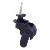 Suporte Pivo Pescoço Motor Ventilador Arno Vf40 Ts5
