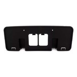 Suporte Placa Dianteira Ford F250-f350-f4000 Original Ford